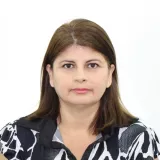 Vania - Profe de ciencias sociales - Lima