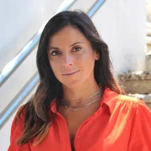 Marta - Professor de teatro - Lisboa