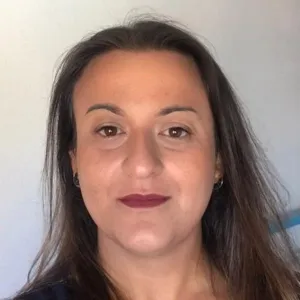 Sara - Professor de francês - Tondela