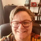 Kari - Anatomy teacher - Cedar Rapids