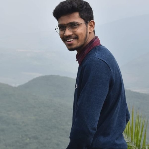 I'm a graduate student currenty working as software developer in Wipro limited company with 1 year experience. I'm currently preparing for GRE exam.