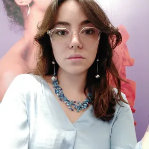 Ana Milena - Spanish tutor - Burnaby