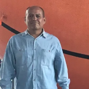 Mixtli - Profesor de basket - CDMX