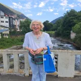 Geneviève - Prof de français - Lannion