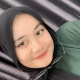 Putri - Guru mengaji - 