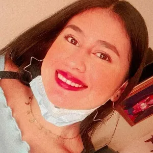 Nathalia - profesor de inglés - San Gil