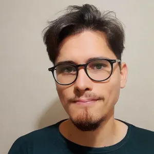 Fernando - Profe de teoría de la música - Maipú