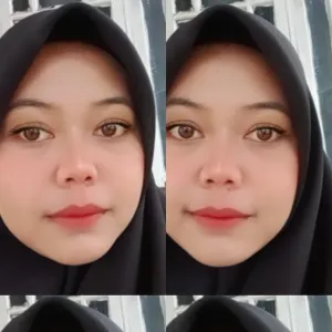 Selvia - Guru mengaji - 