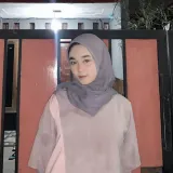 Ananda dapika - Guru mengaji - Tangerang