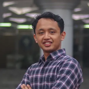 Mohammad - Guru planologi - 