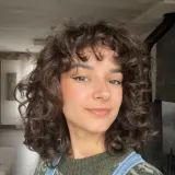 Lou - Prof de fle - français langue étrangère - Nancy