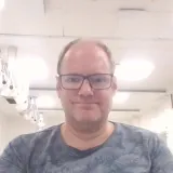 Fredrik - extrahjälp för studenter med matematiksvårigheterlärare - Kävlinge
