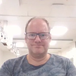 Fredrik - extrahjälp för studenter med matematiksvårigheterlärare - Kävlinge