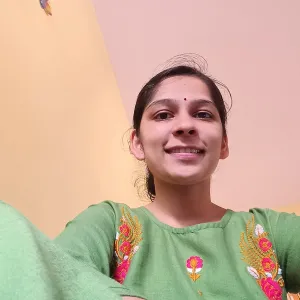 Amruta - English tutor - Ratnagiri