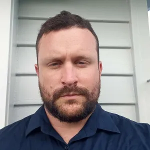 Greg - Physics tutor - Wellington