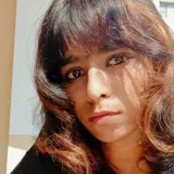 Rishikha M - Maths tutor - Chennai
