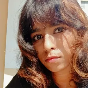 Rishikha M - Maths tutor - Chennai