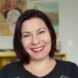 Mayra - Professor de português para estrangeiros - 