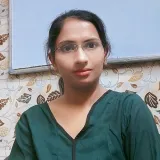 Rabiya - Maths tutor - Sambhal
