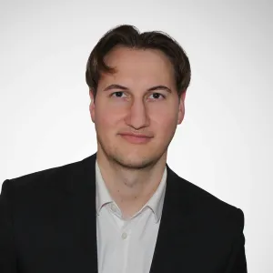 Matthias - Lehrkraft für Technische Mechanik - Berlin