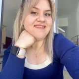 Gamze - Türkçe öğretmeni - Afyonkarahisar