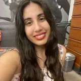 Priscila - Profe de inglés - Salta