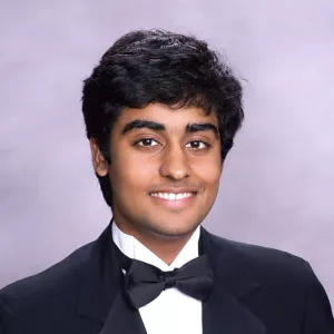 Atharv - Maths tutor - Dearing