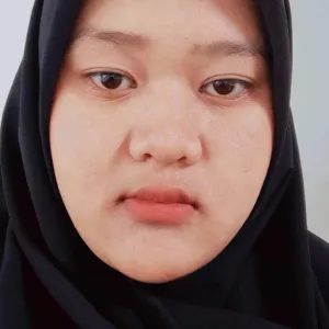 Anisa - Guru mengaji - 