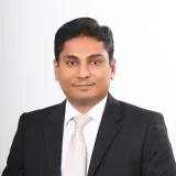 Charitha - Management accounting tutor - Surrey