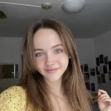 Вікторія - репетитор з німецької мови - Київ