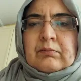 Tugba - Matematik öğretmeni - 