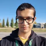 Chetan - Maths tutor - Edmonton