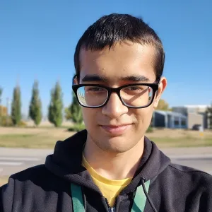 Chetan - Maths tutor - Edmonton