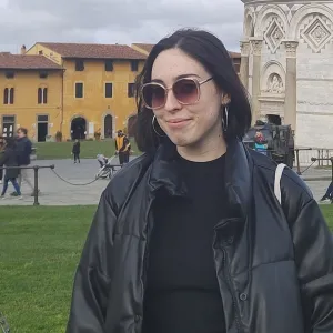 Claara - Profe de inglés - Madrid