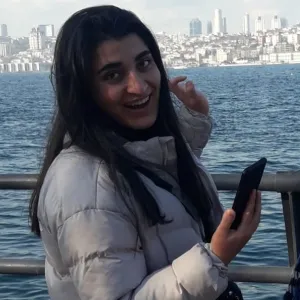 GÜLSEREN - Matematik öğretmeni - 