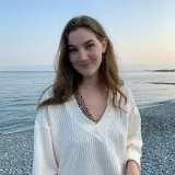 Asya - ESL tutor - Vancouver