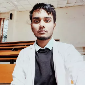 MOHIBUL ISLAM - Physics tutor - Aligarh