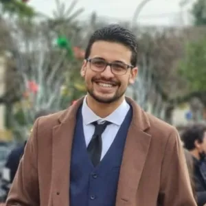 Samy - French tutor - Pittsburgh