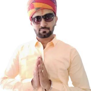 Kanhaiya - Yoga instructor - 