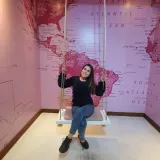 Aldana - profesor de iniciación a la danza - Resistencia