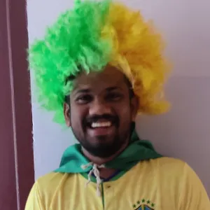 Abbas - Maths tutor - Thrissur