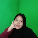 Uswatun - Guru mengaji - Sidoarjo