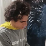 Filippo - Insegnante di pianoforte - Genova