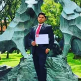 Antonio - profesor de ajedrez - Ciudad de México