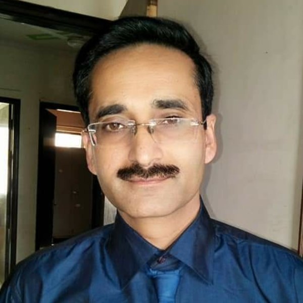 M.Tech from IIT Kanpur teaching Mathematics and Physics. I have around 15 years of teaching experience.