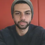 Andrew - English tutor - 