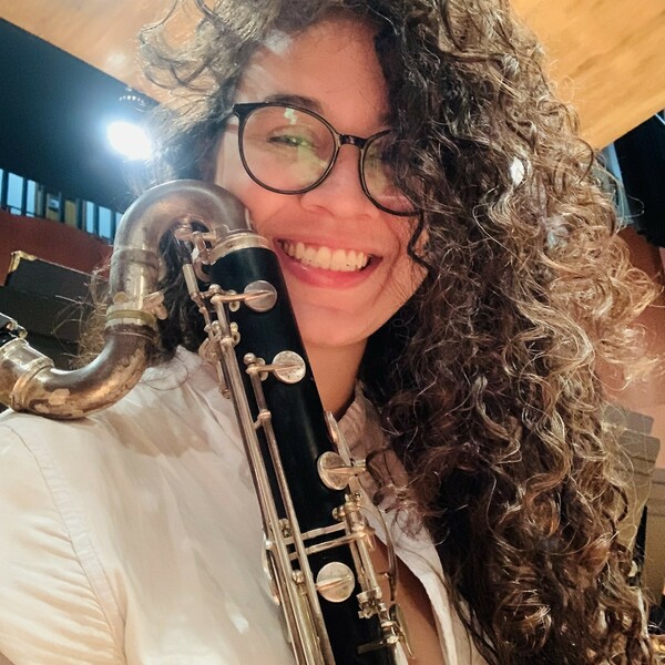 Professional clarinetist with a lot of experience in teaching and playing in orchestras, both in Venezuela and Turkey.