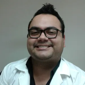 Martin - Profe de química - San Luis Potosí