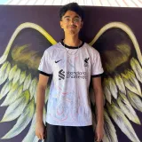 Taariq - Literacy tutor - Cape Town
