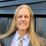 Anders -  matematikklærer - Bø